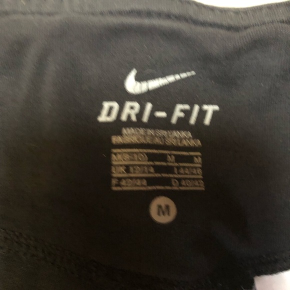 Nike dri fit athletic pants - Picture 2 of 2